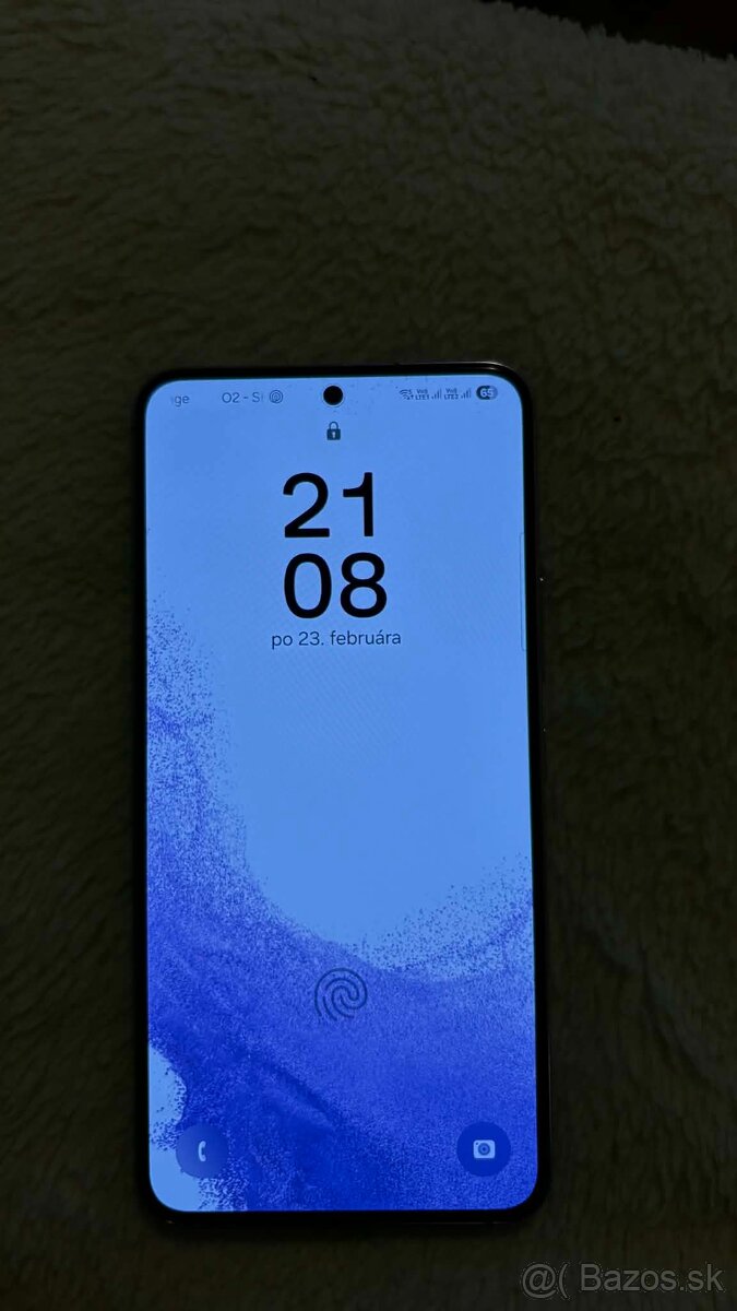 Samsung galaxy s22 256 GB - 3