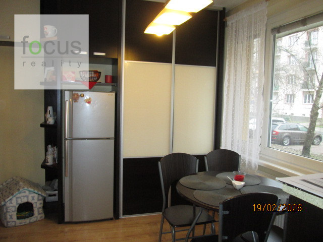 Predám rekonštruovaný 1i byt v meste - 3