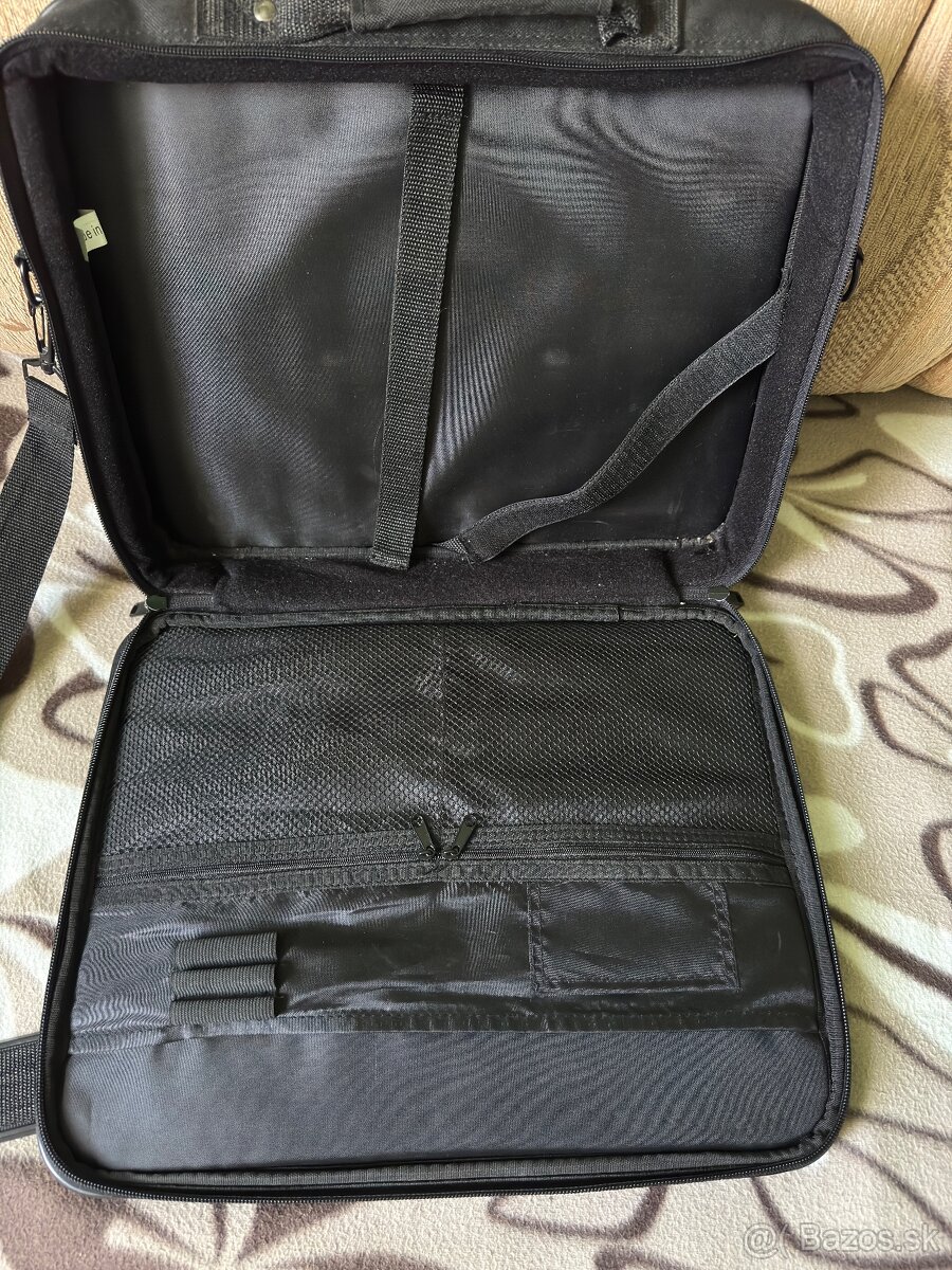 Predám tašku na notebook 15,6" - Hama - 3