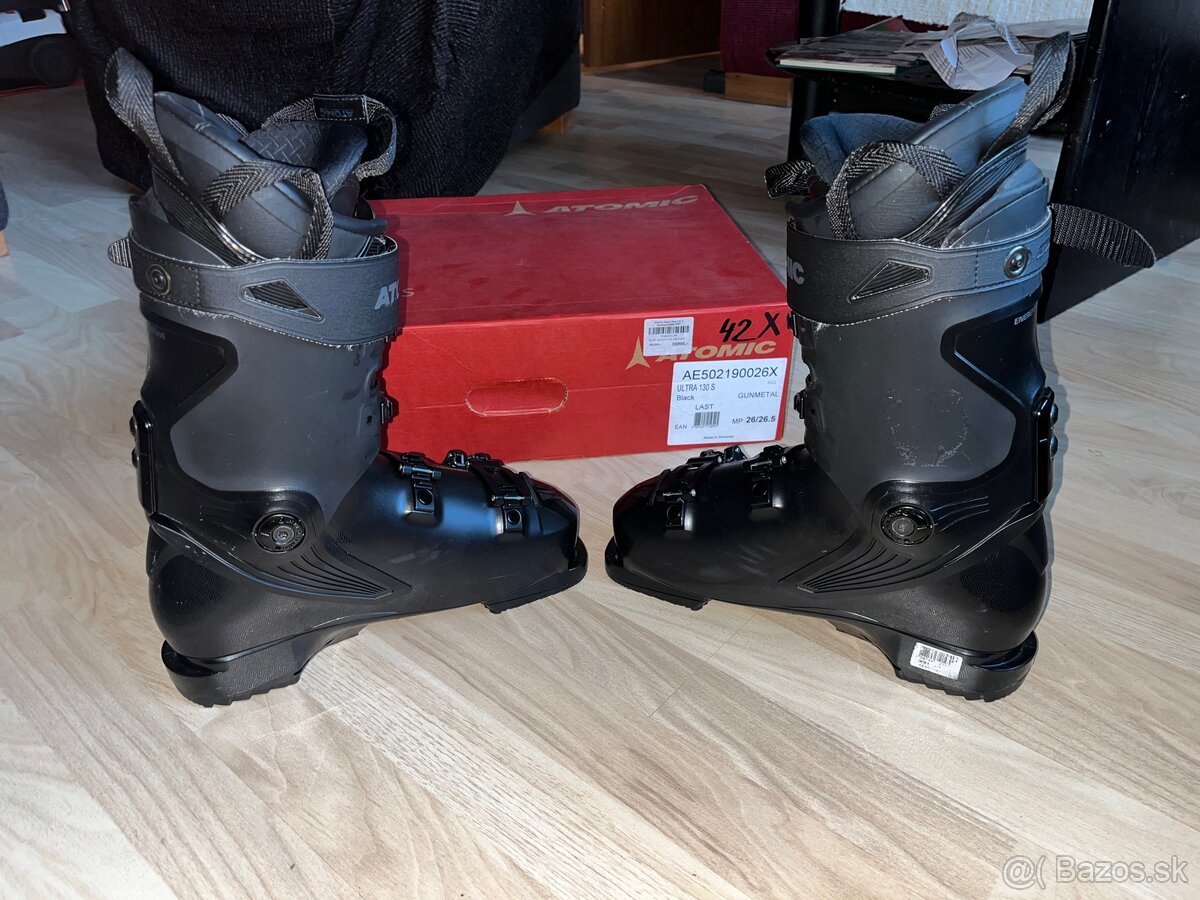 Atomic Hawx Ultra 130 S 26,5 - 3