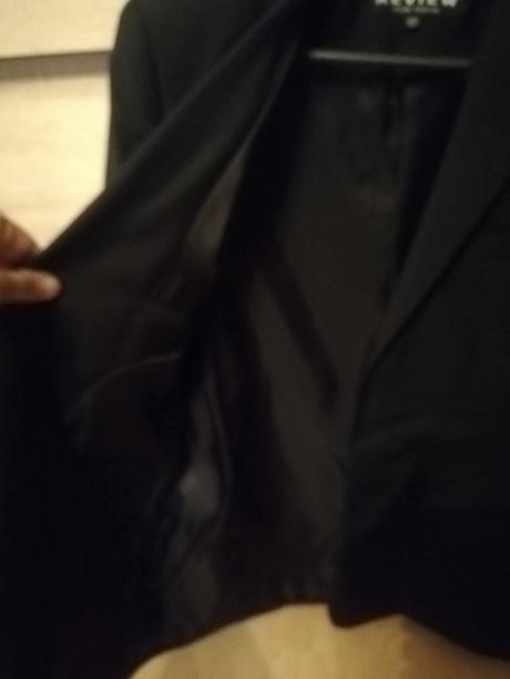 Chlapčenské sako veľkosť 170 - 3