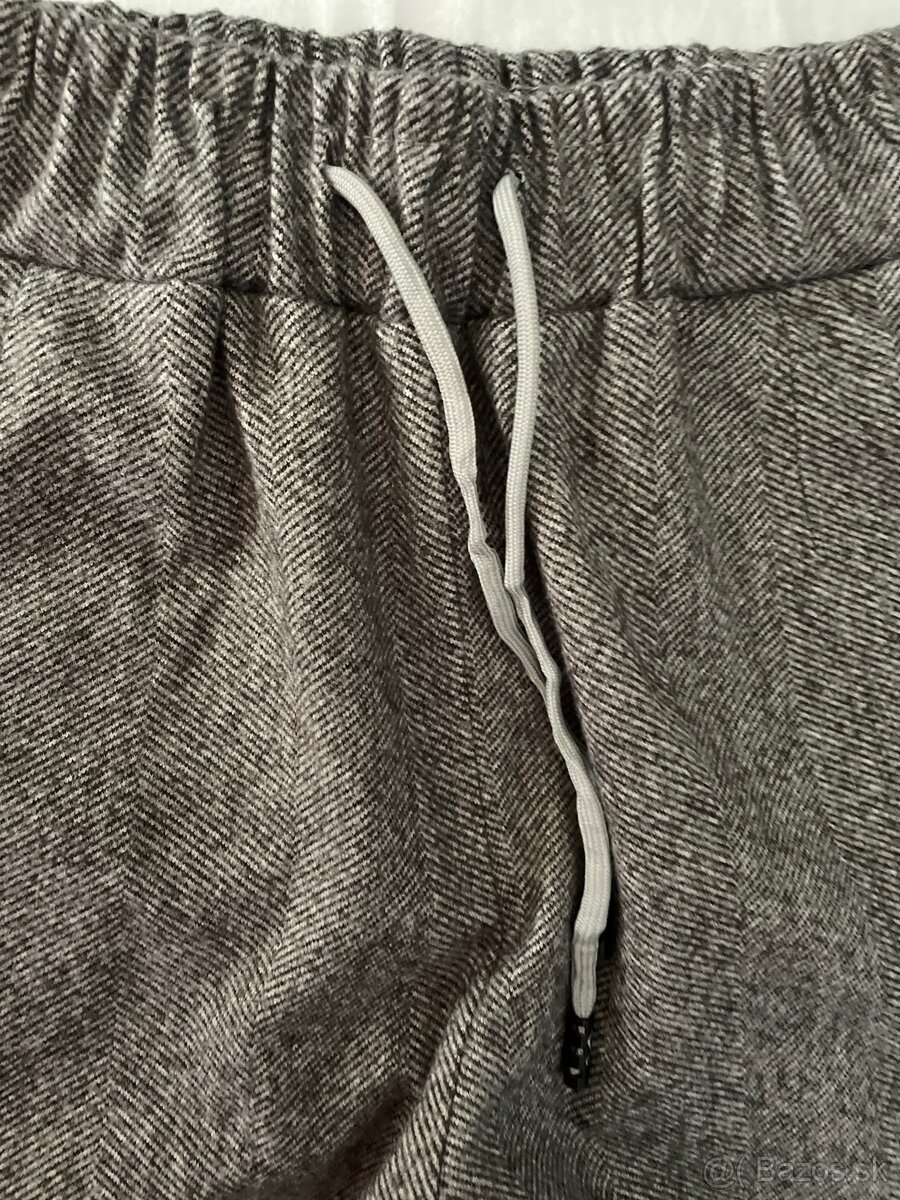Damske teplejsie nohavice - 3