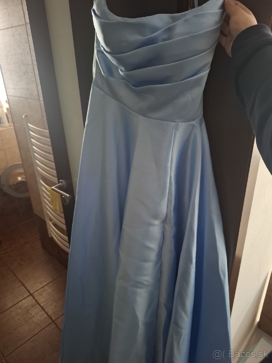 Predam spolocenske saty - 3