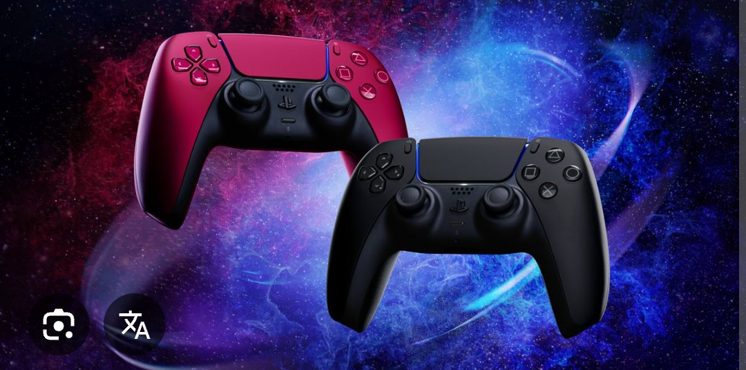 Ps5 slim disk verzia - 3