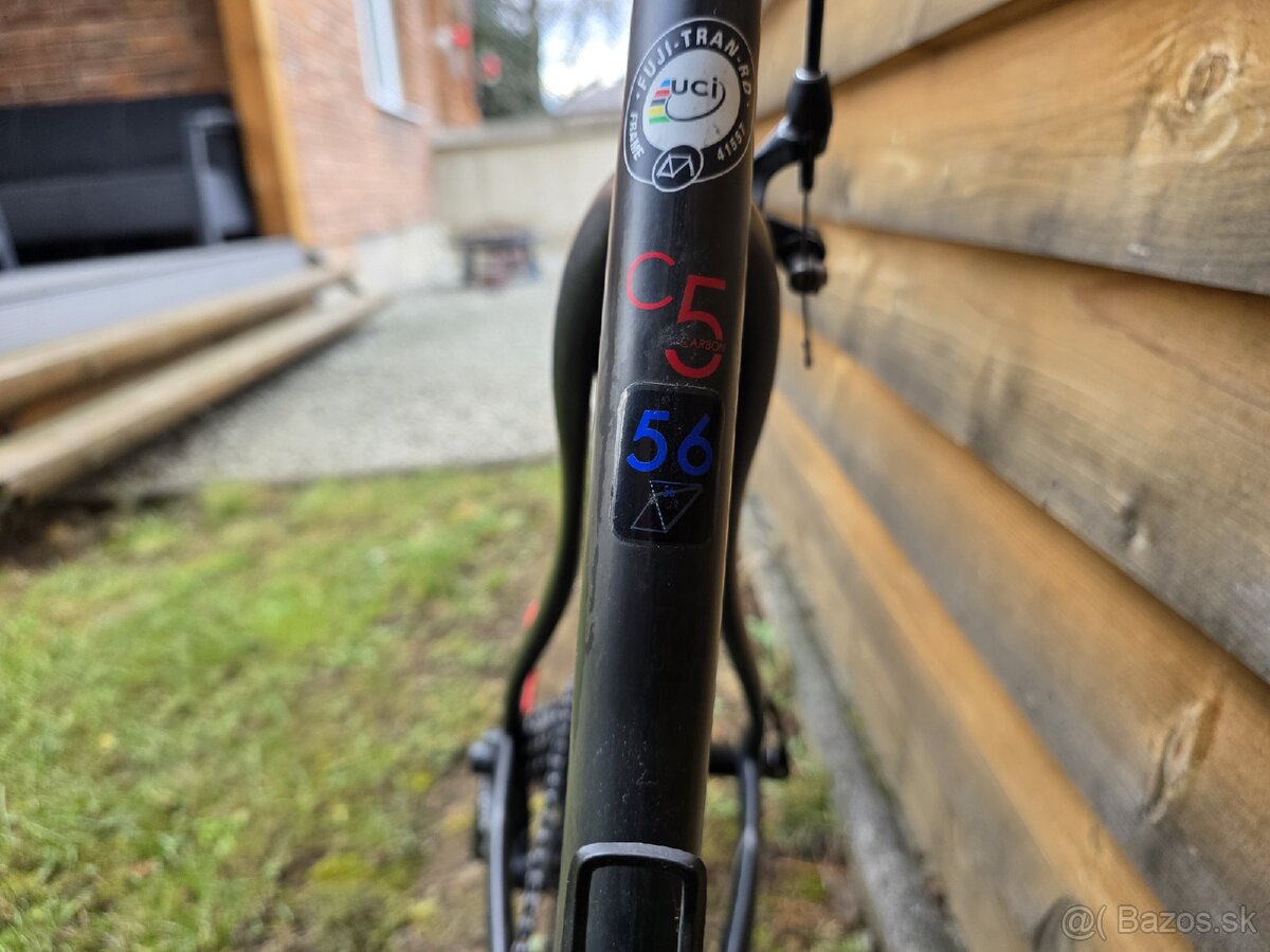 Fuji Transonic 2,5 - 3