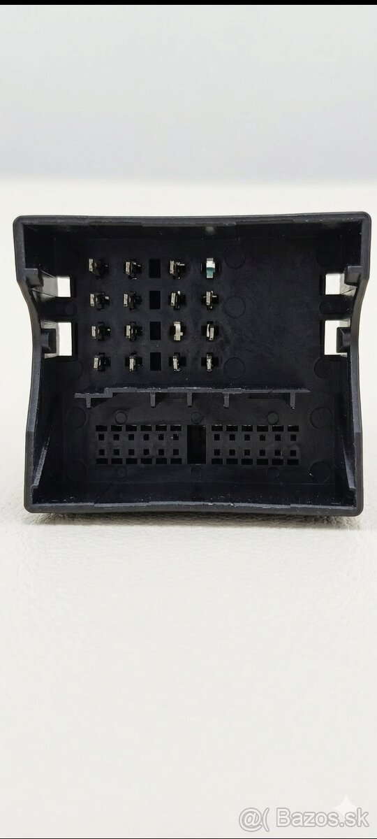 Káblový zväzok pre Android Radio - 3