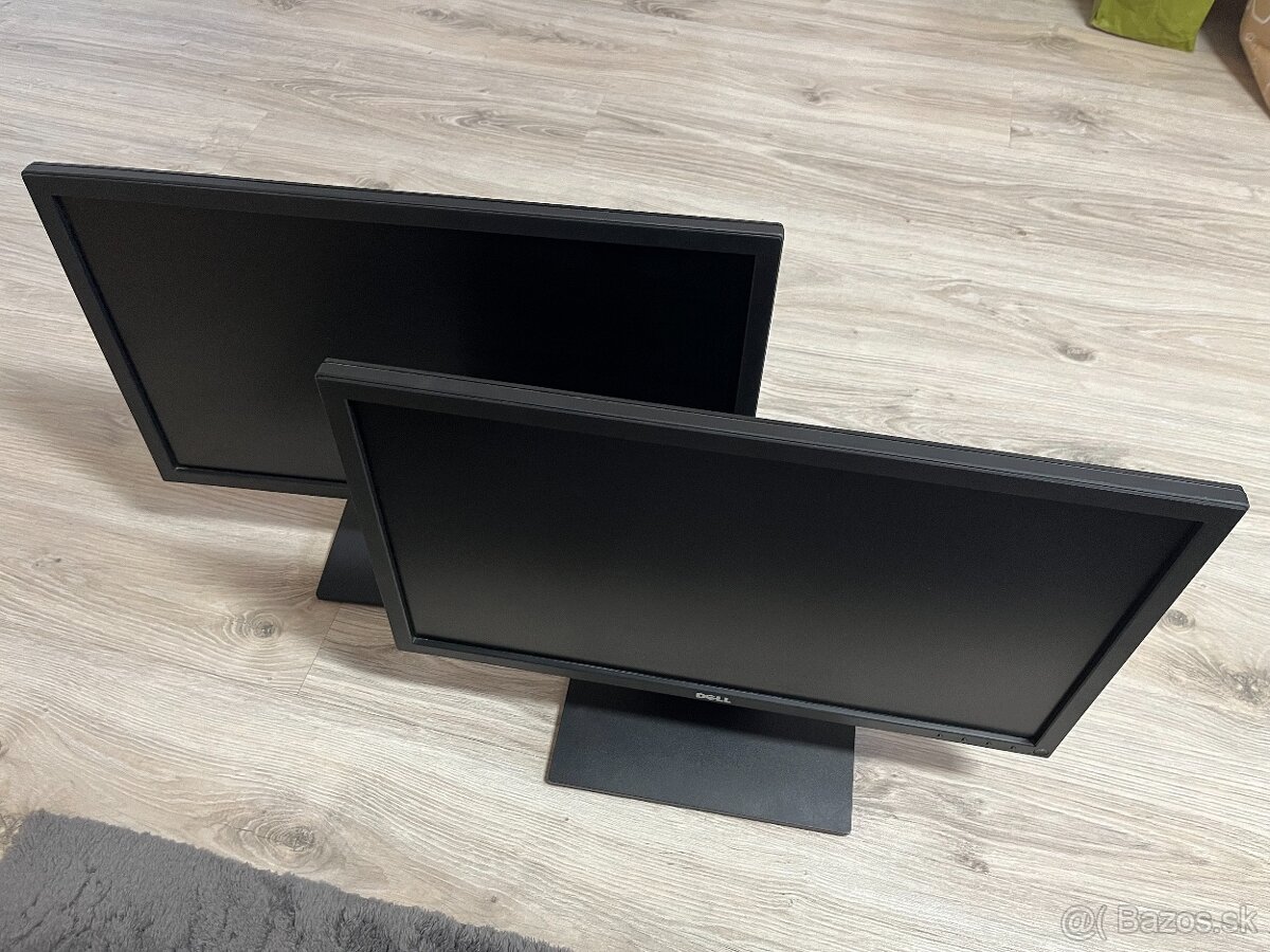 DELL LCD Monitor - 3