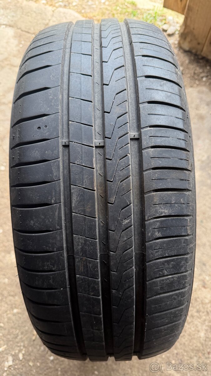 Letné pneumatiky 205/55 R16 91H - 3