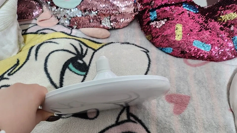 Výkonná Led UFO Lampa 100W - 3