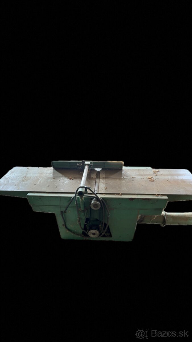 Hoblovacka, pila… - 3