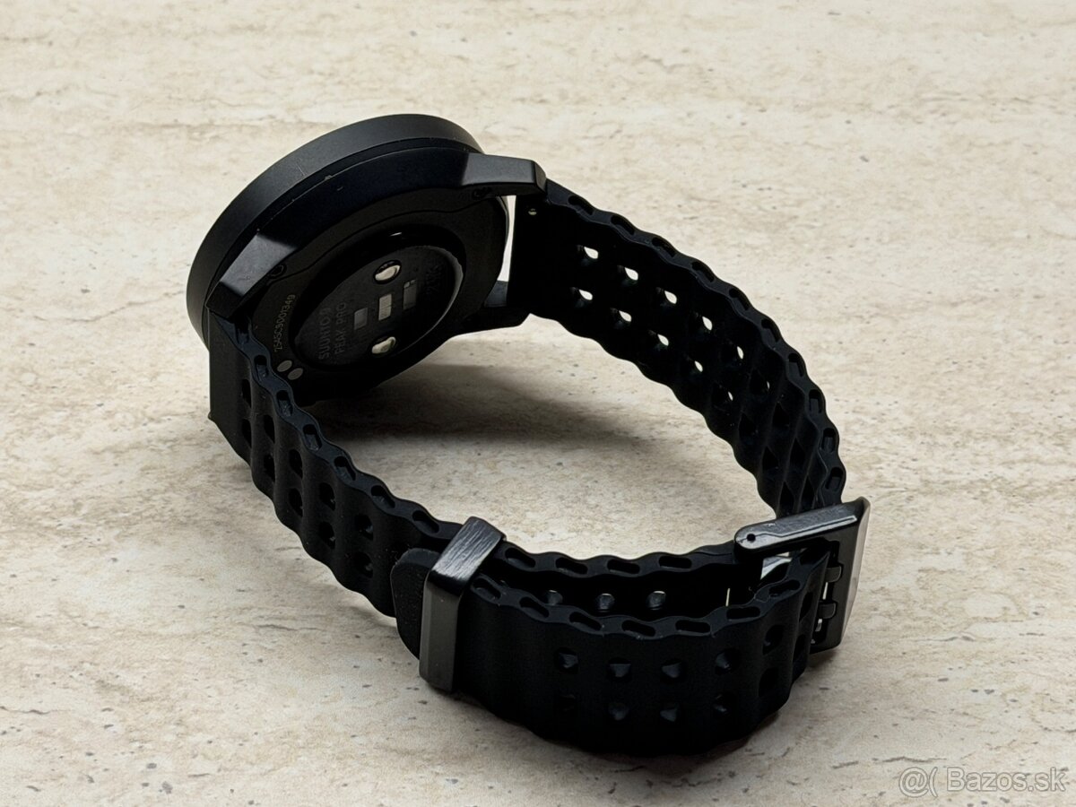 Suunto 9 Peak Pro - 3