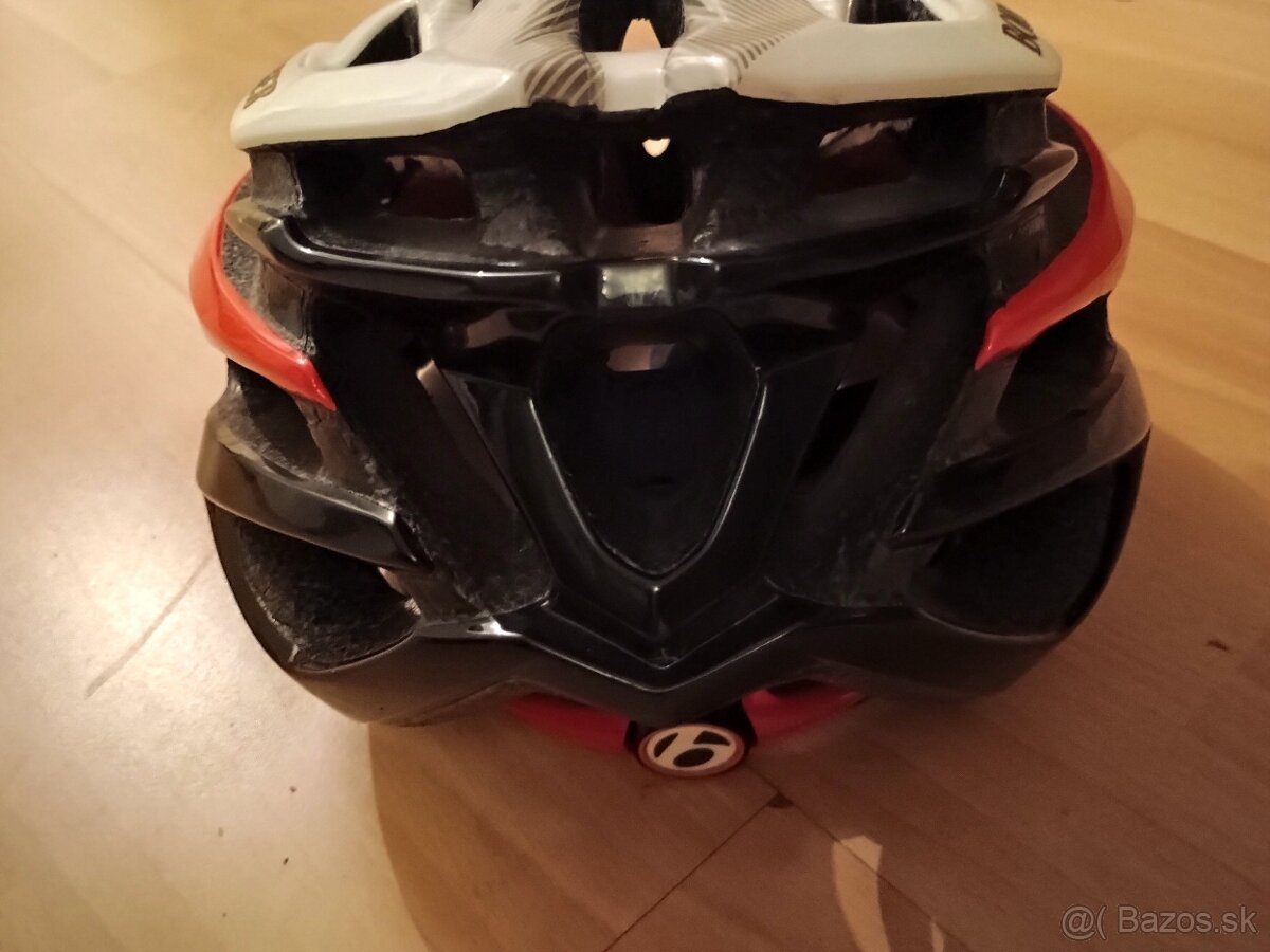 Prilba Bontrager - 3