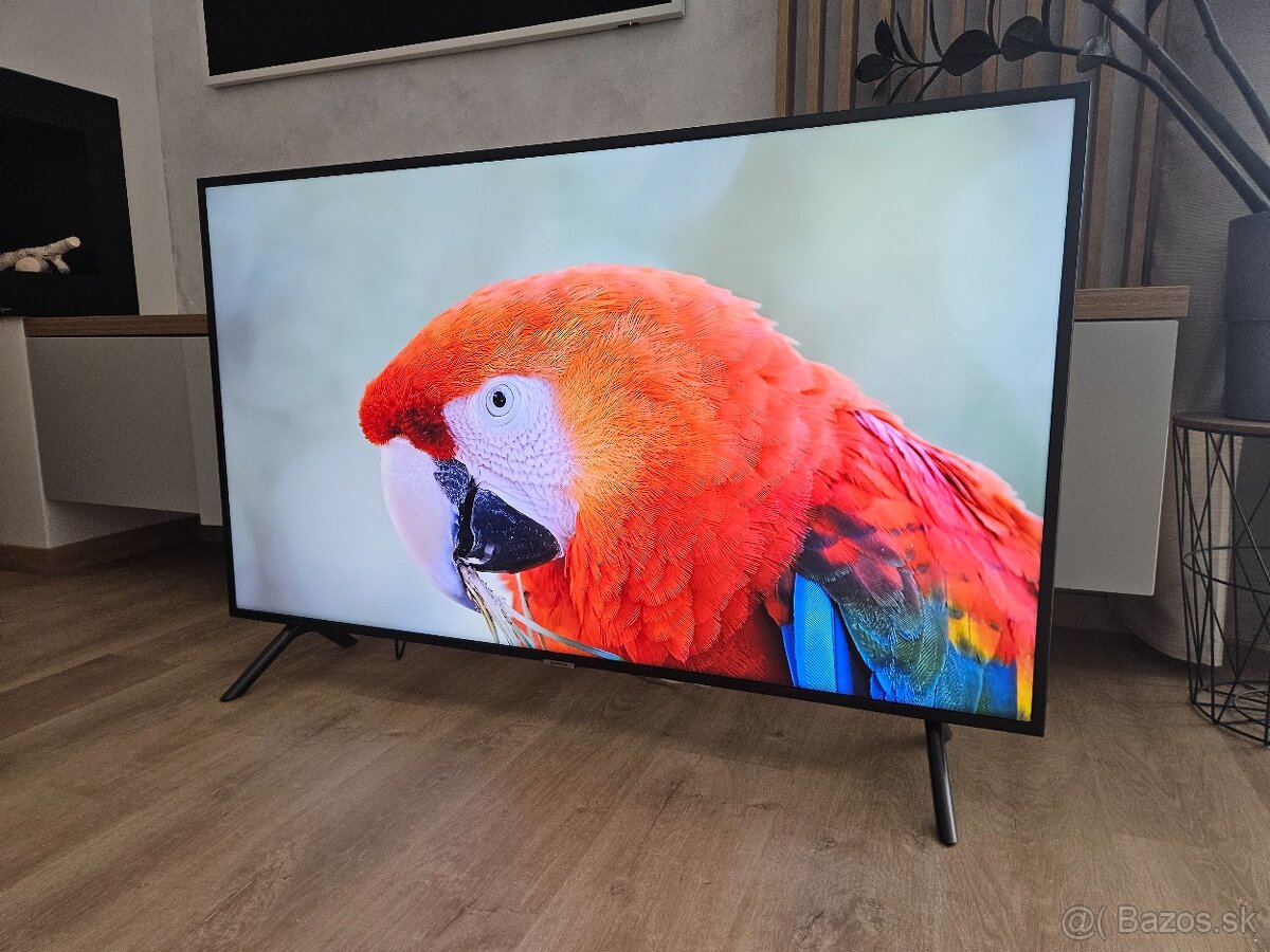 Samsung 4K UHD TV 49" - 3