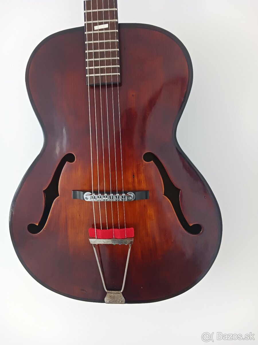 Cremona 463 Gibsonka - 3