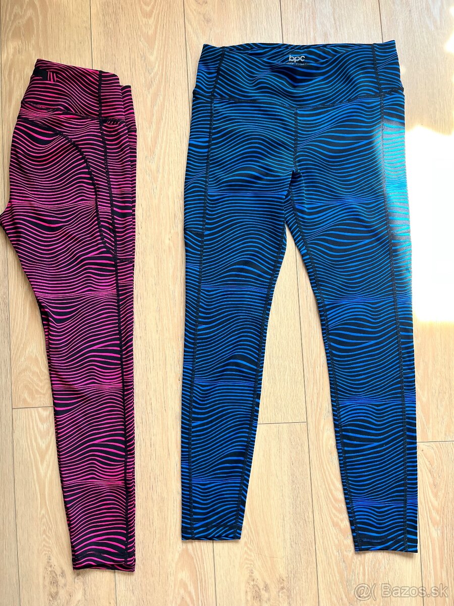 Športové legíny M - 3