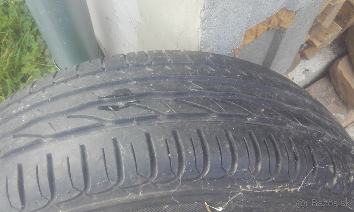 Audi elektrony 5x112 ,15" - 3