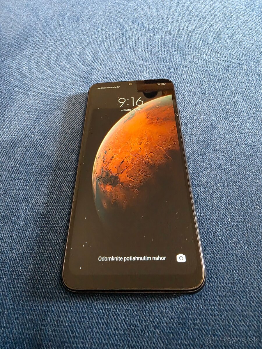 Xiaomi Redmi 9AT - 3