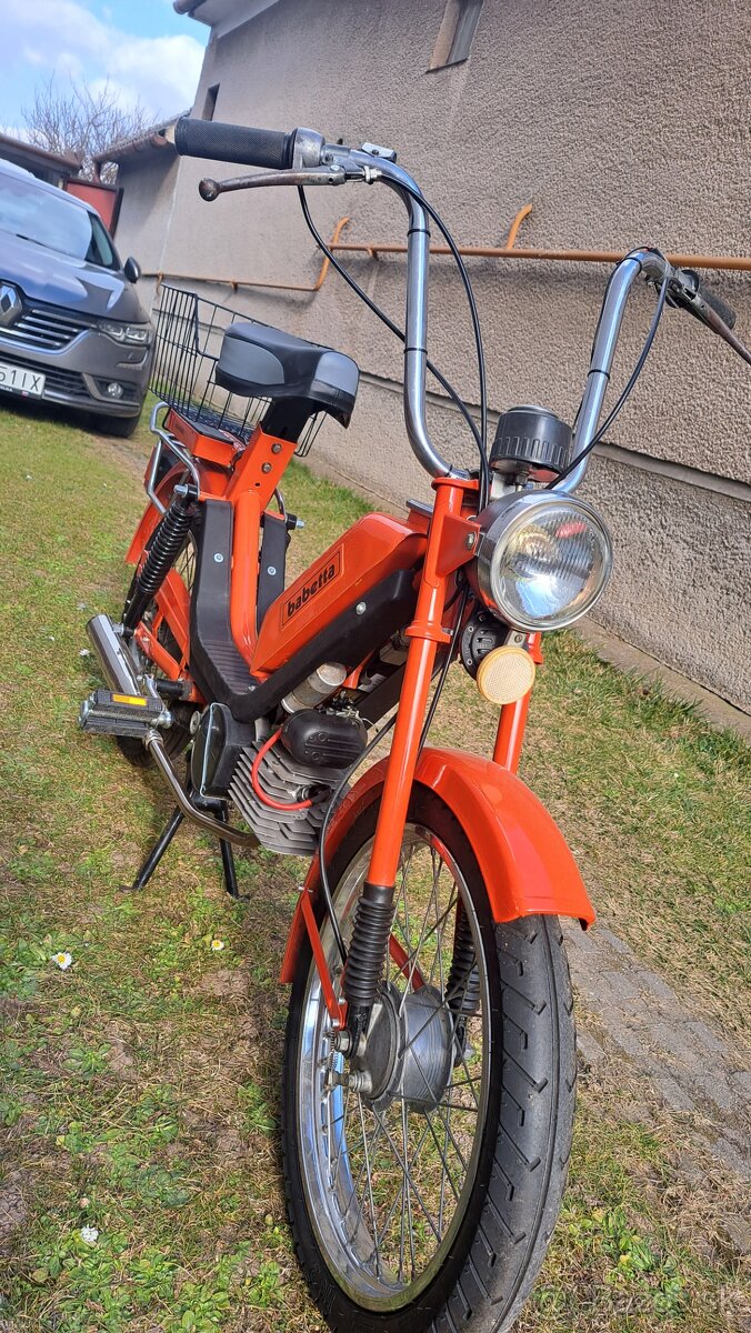Babata 210 - 3