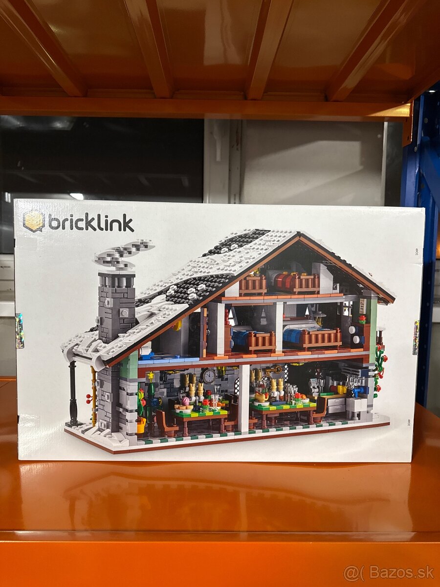 Lego Bricklink 910004 - 3