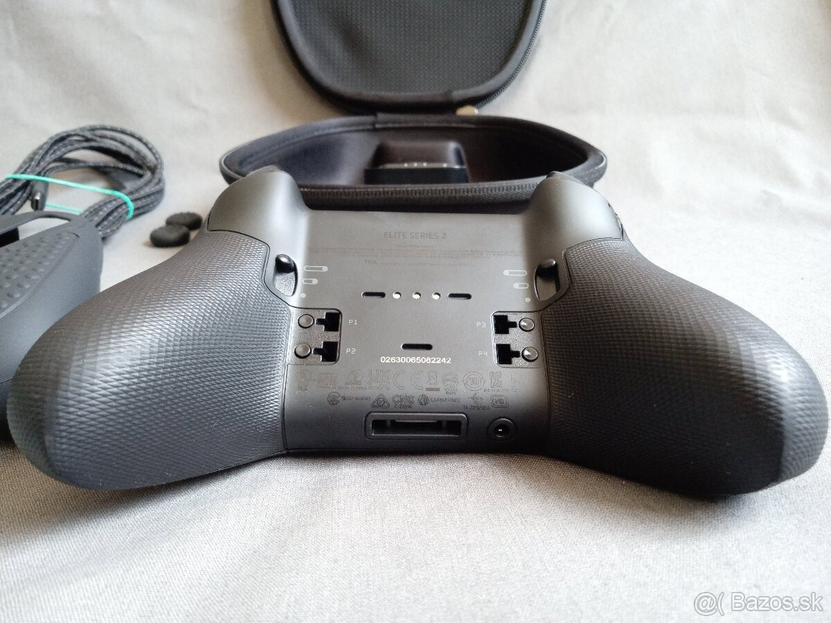 Xbox Wireless Controller Elite Series 2 - 3