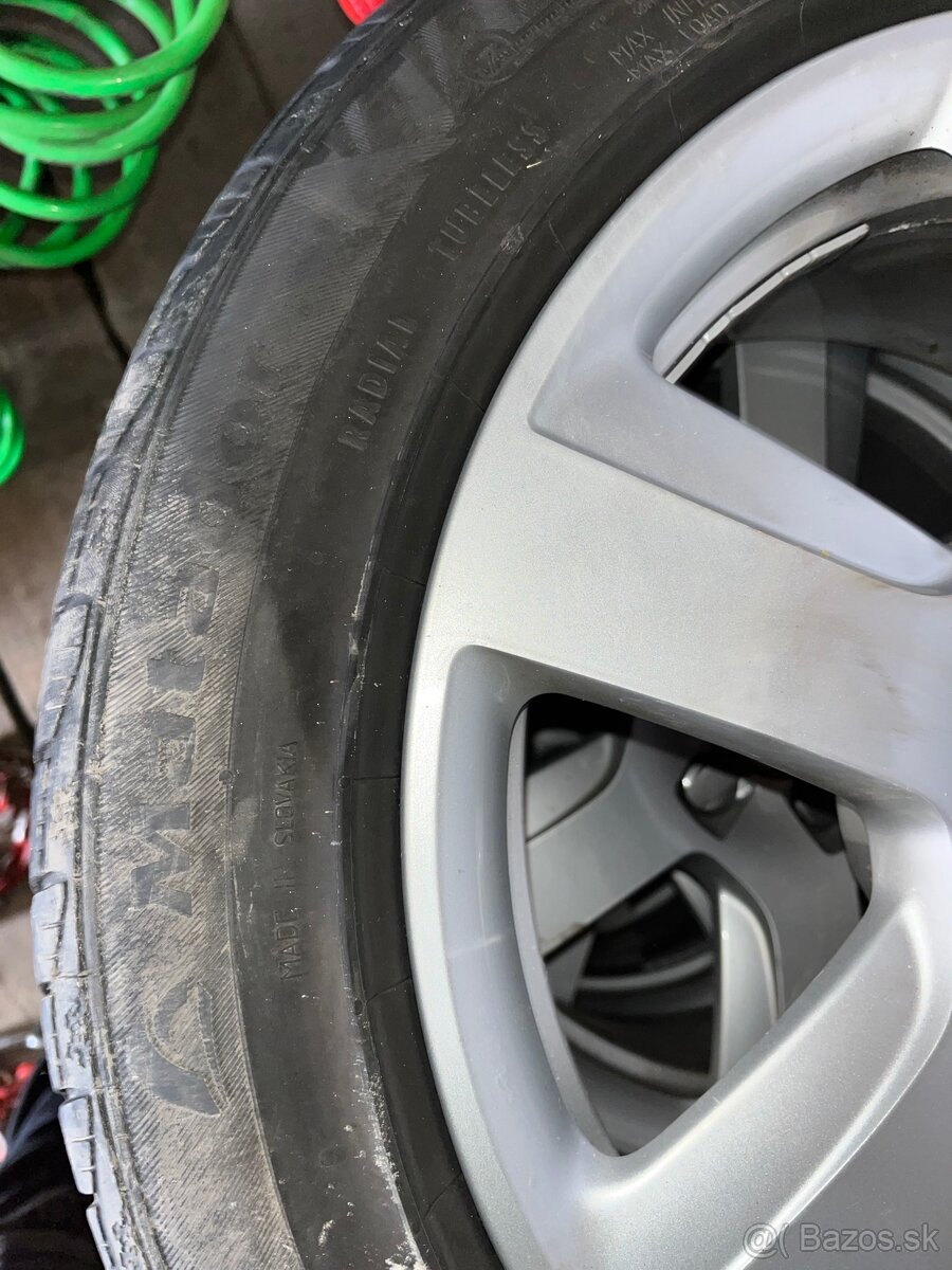 Elektrony audi 5x112 r17 - 3