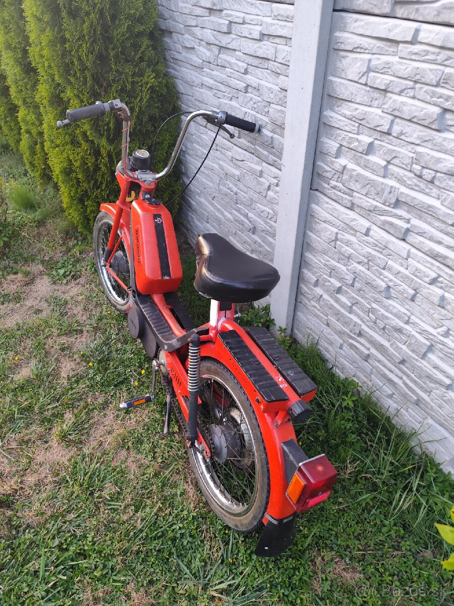 Babeta 210 - 3