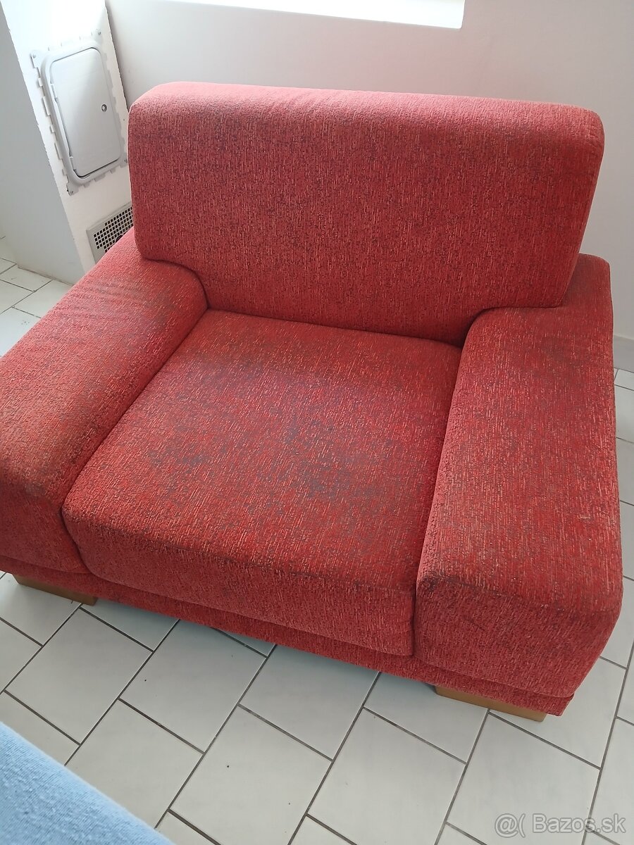 Kreslo - 3