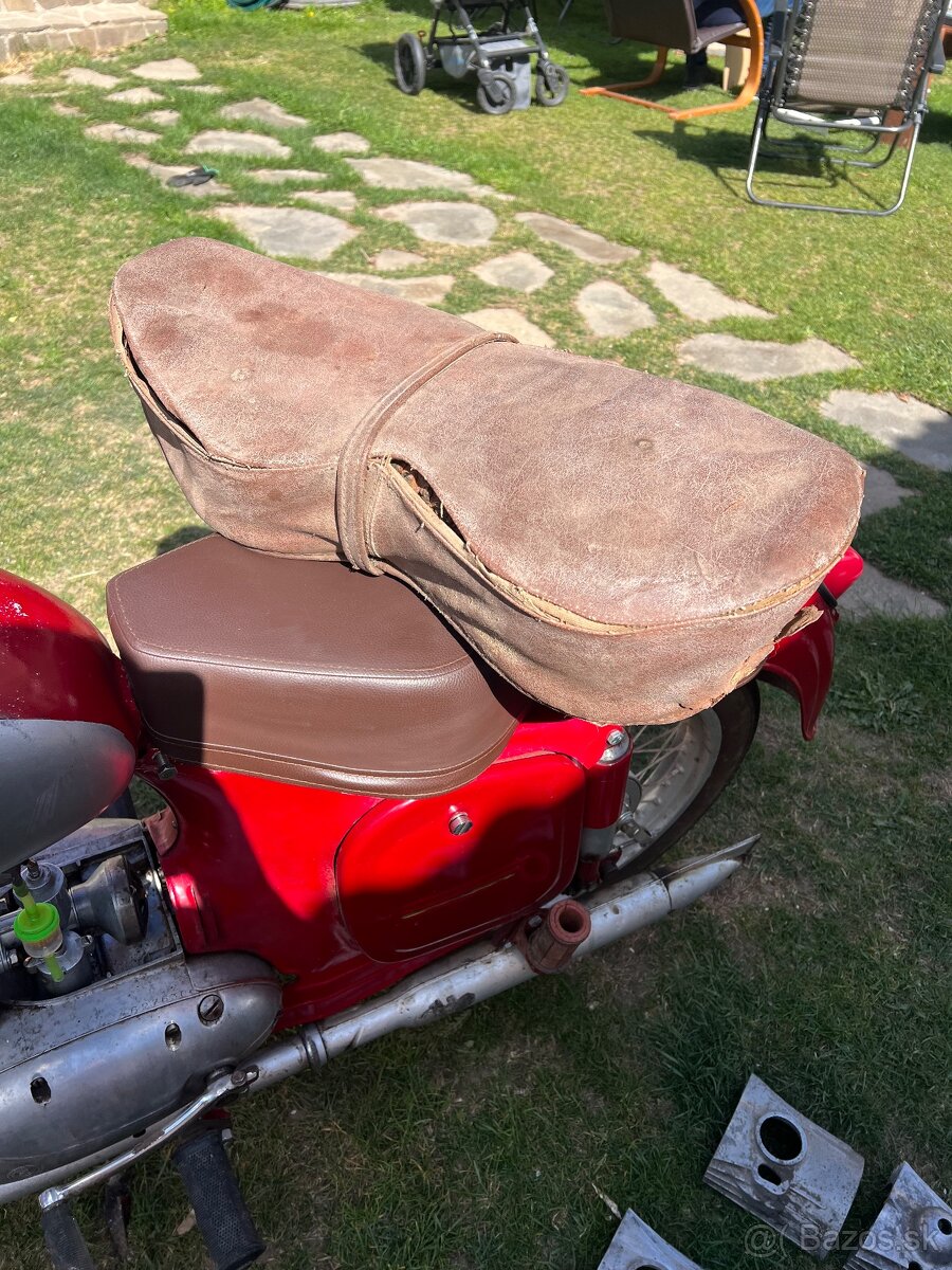 ✅Pôvodné sedadlo gitara✅ - 3