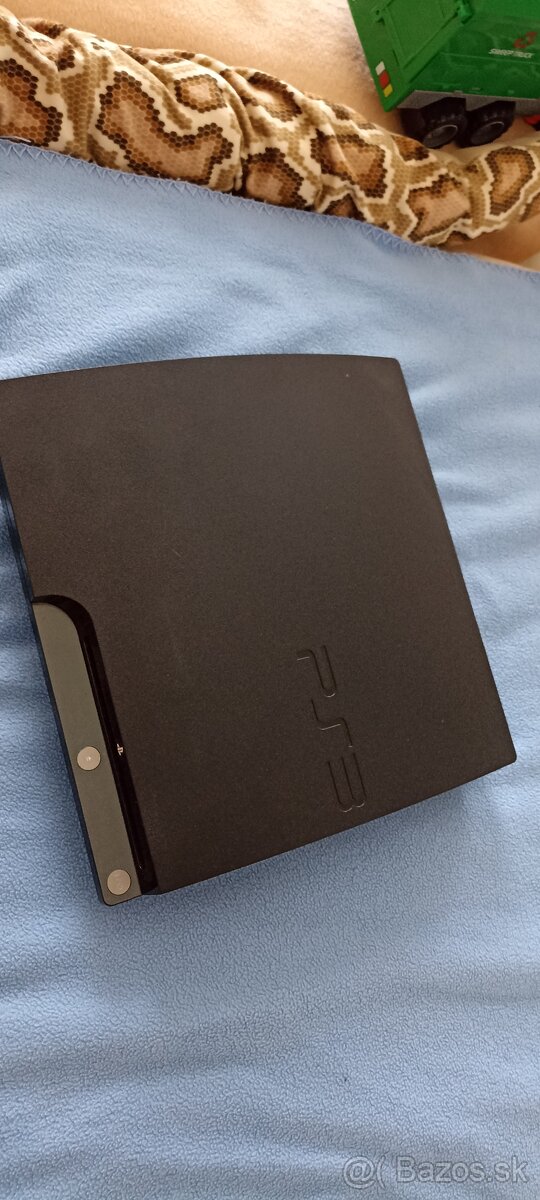 Sony playstation 3 hry na diskoch - 3
