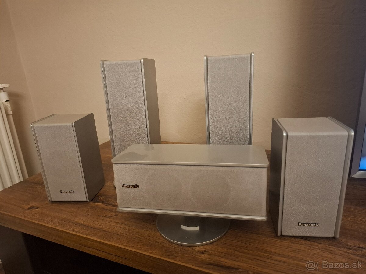 Panasonic - 3