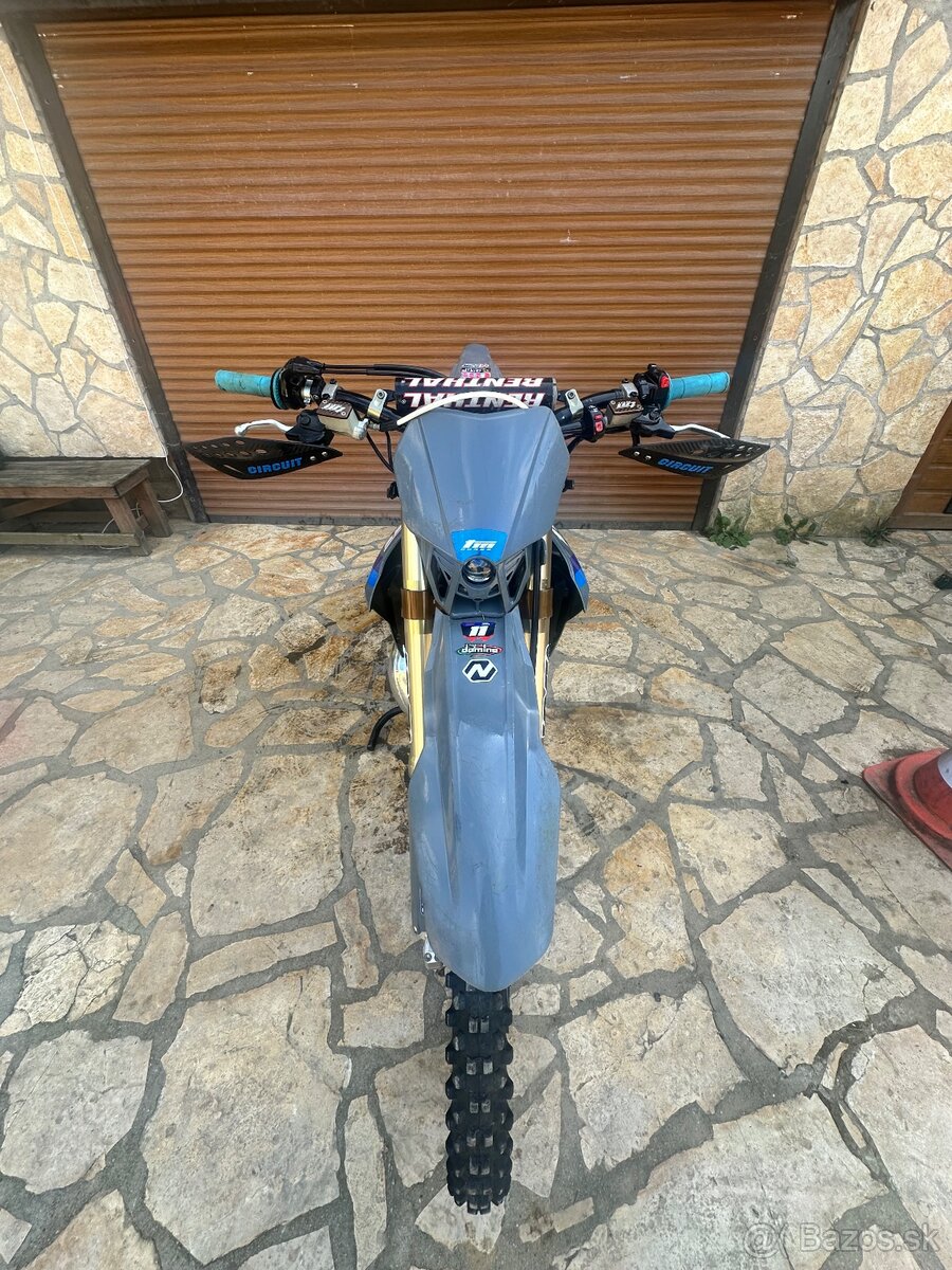 Tm en 250 Tm en 300 - 3