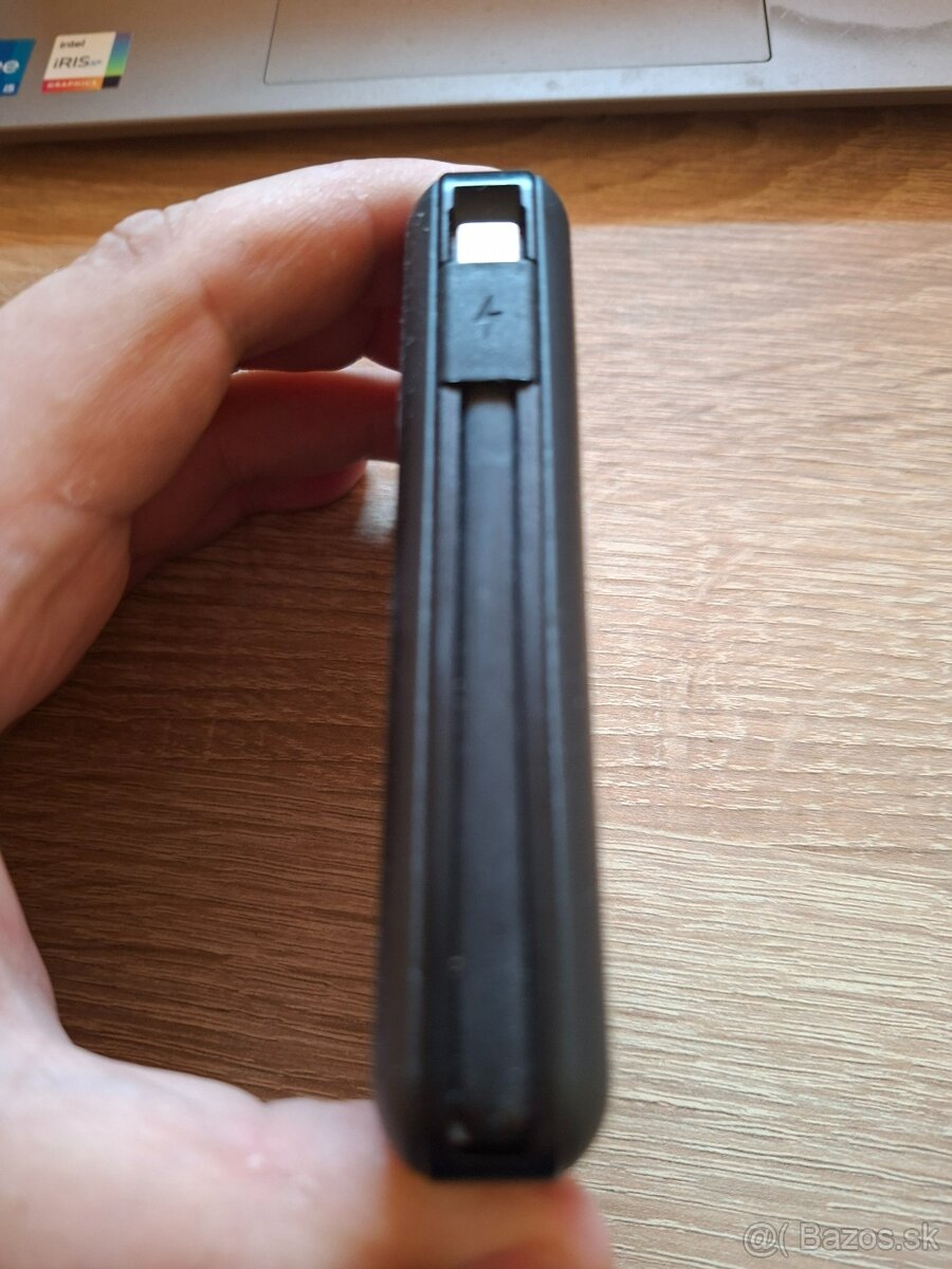 Podoru Power Banka 10000mAh bezdrôtová, magnetická, 20W - 3