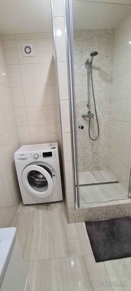 Prenájom 2-izbového bytu – Nitra Klokočina Jurkovičova ulica - 3