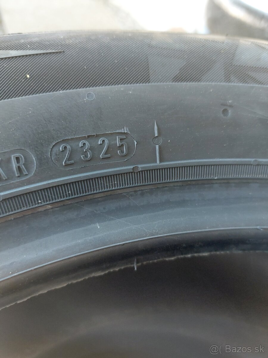 Zimne gumy 235/55R18 104H Nexen WINGUARD SPORT 2 SUV XL - 3