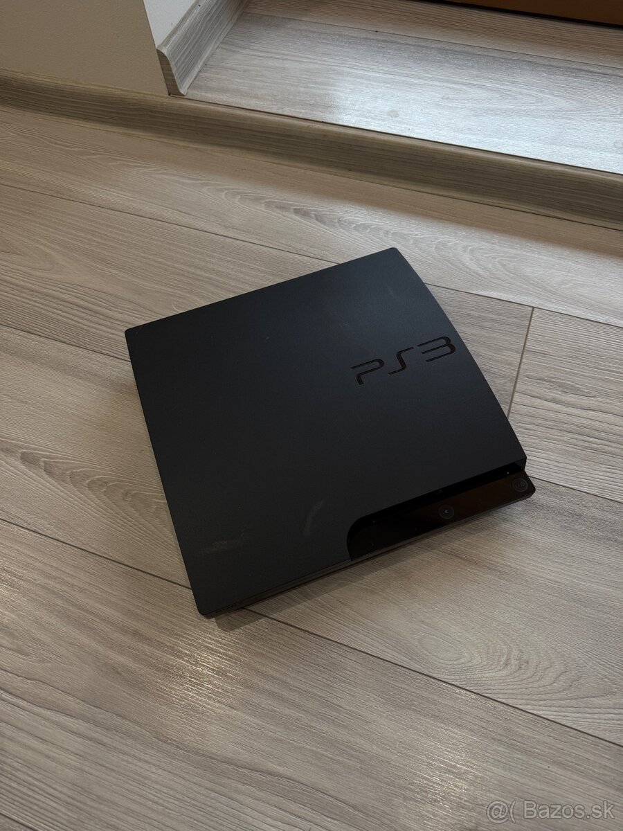 Playstation 3 + 5 hier - 3