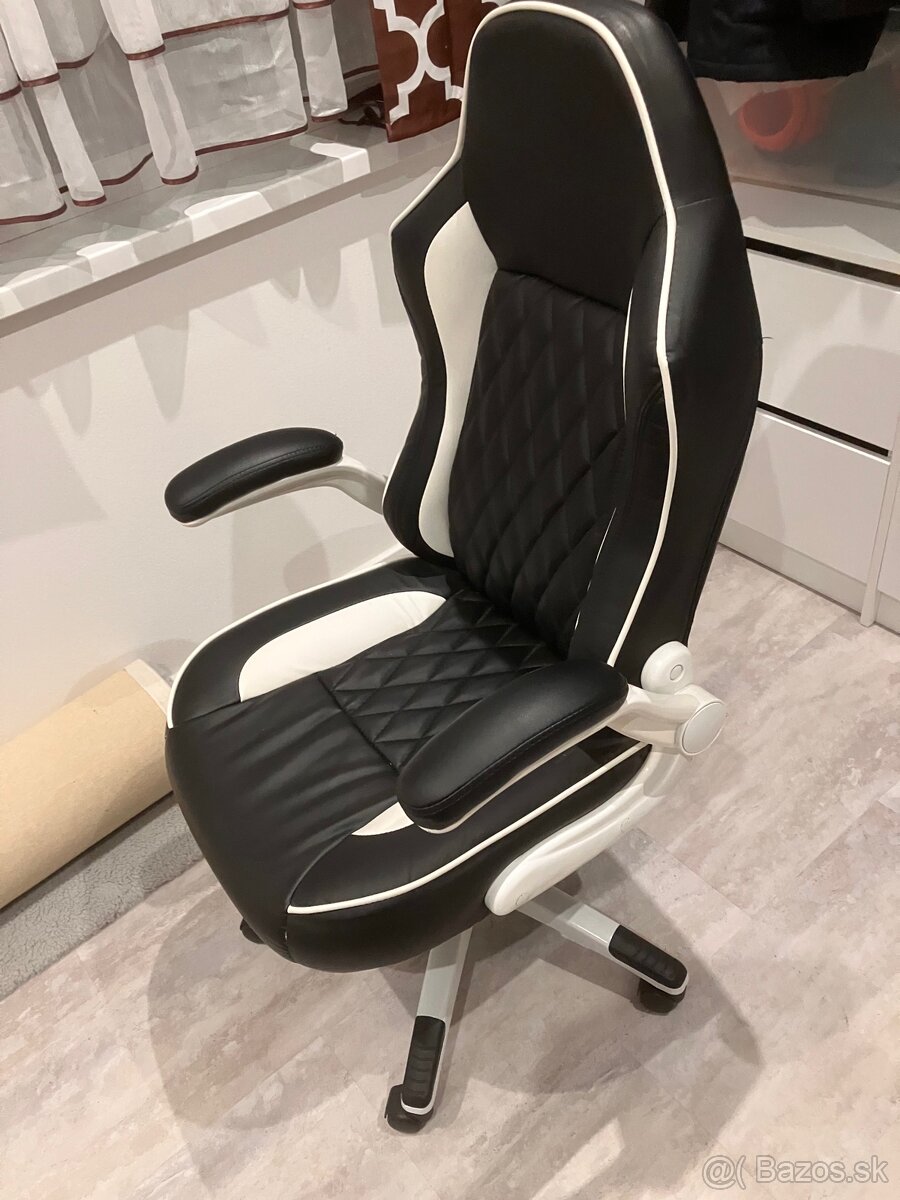 Kancelárske kreslo - 3