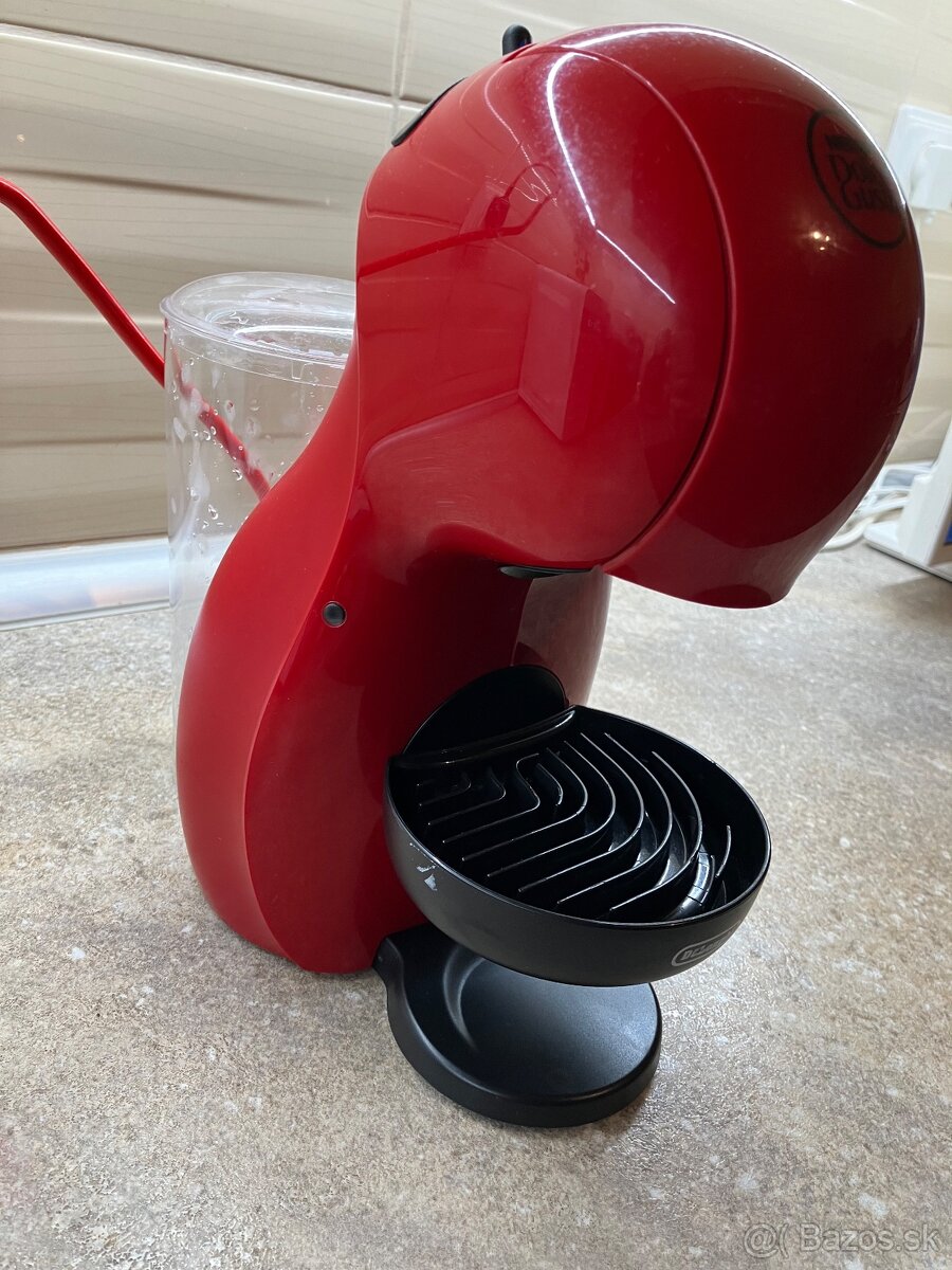 Kávovar Dolce Gusto Piccolo XS - 3