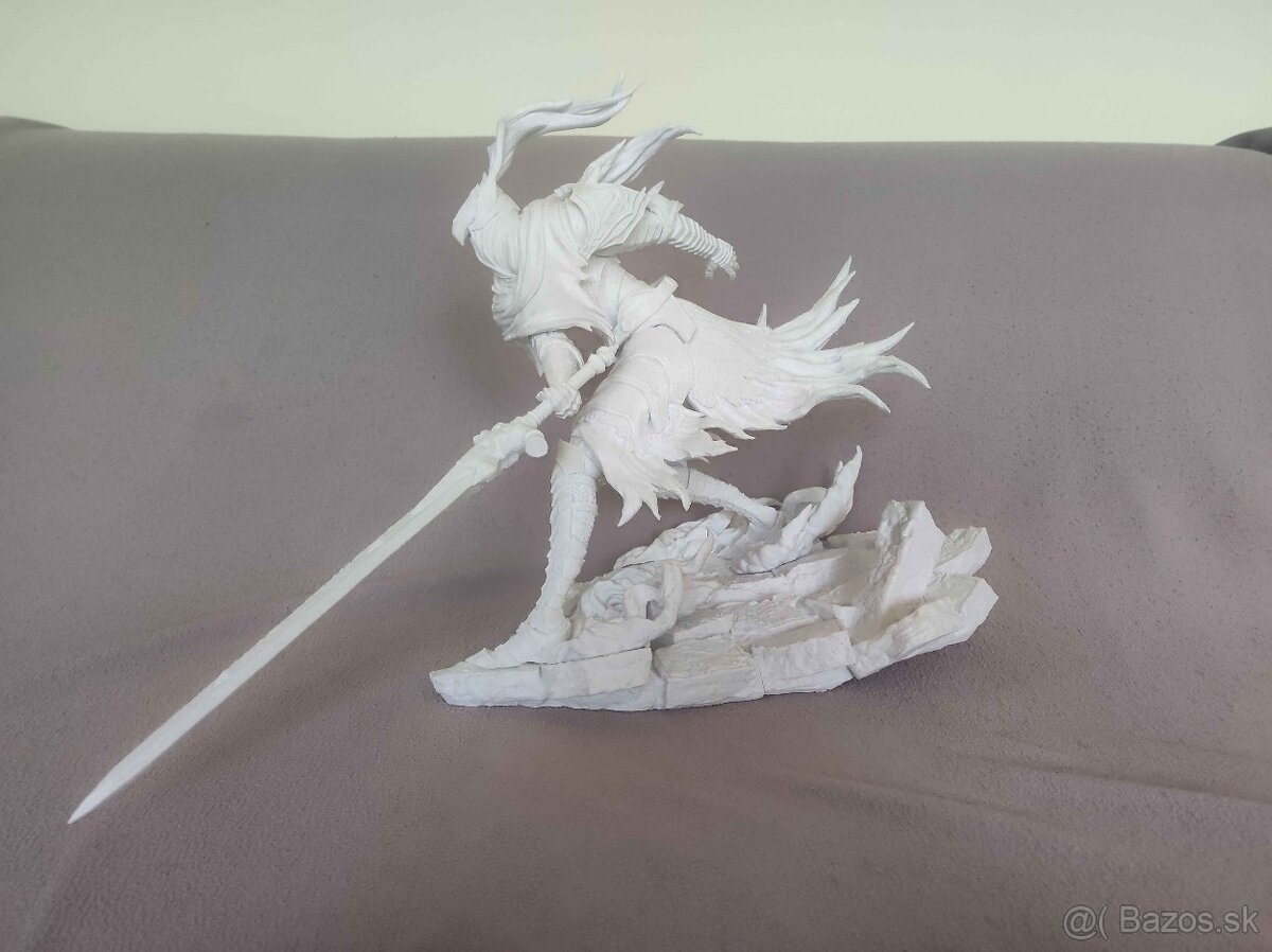 Zberateľská figúrka Artorias (Dark Souls) - 3