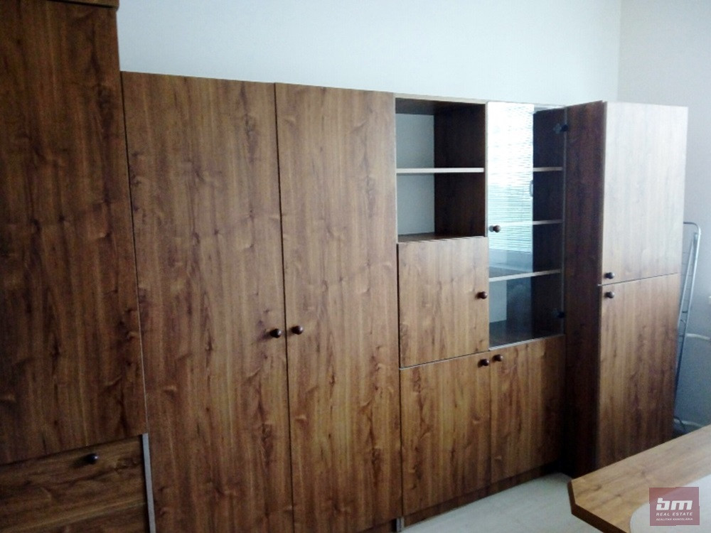 Prenájom garsónky v Ružinove na Nezábudkovej ul. - 3