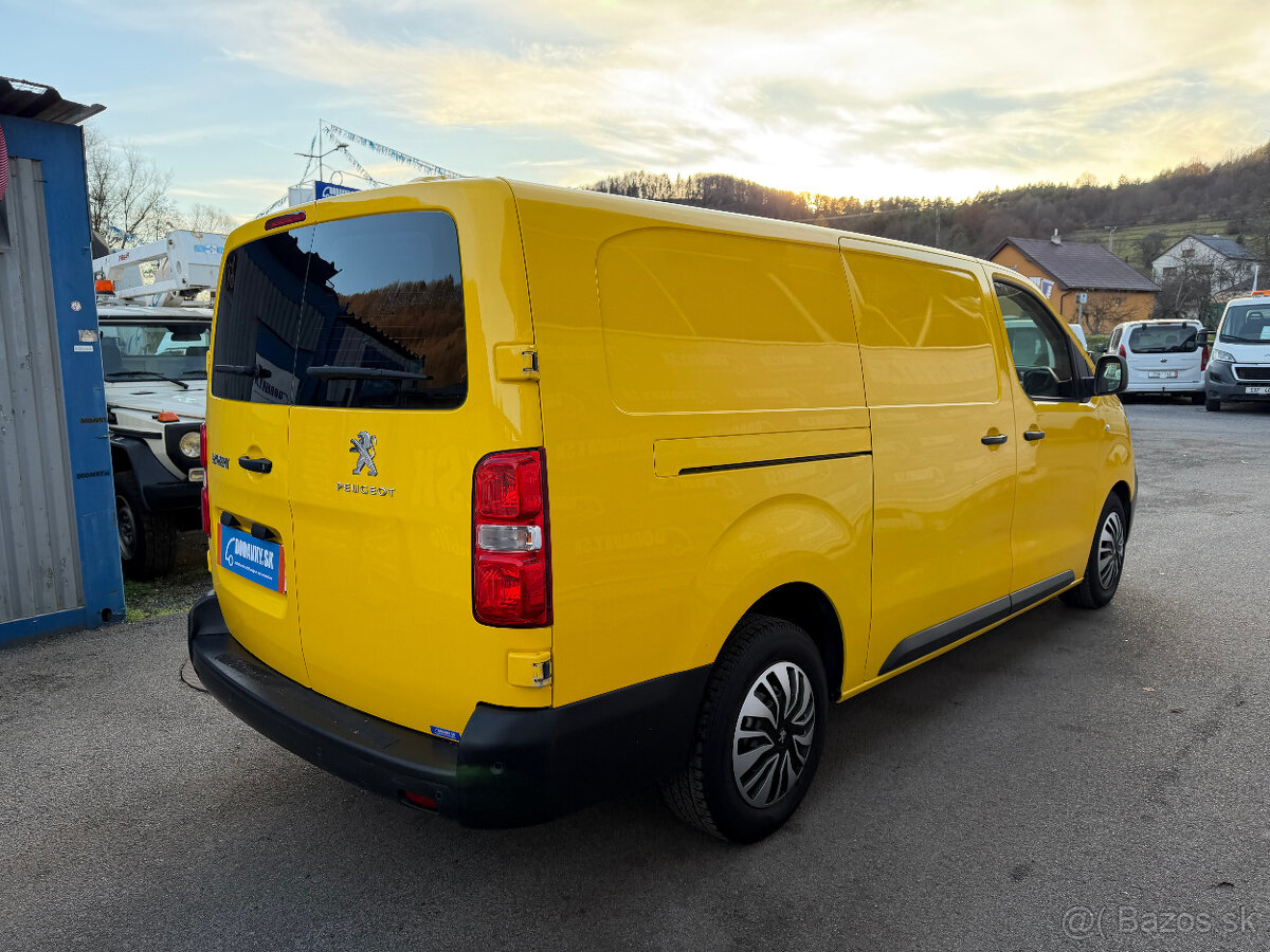 Peugeot Expert 2,0 HDi L3 - 3