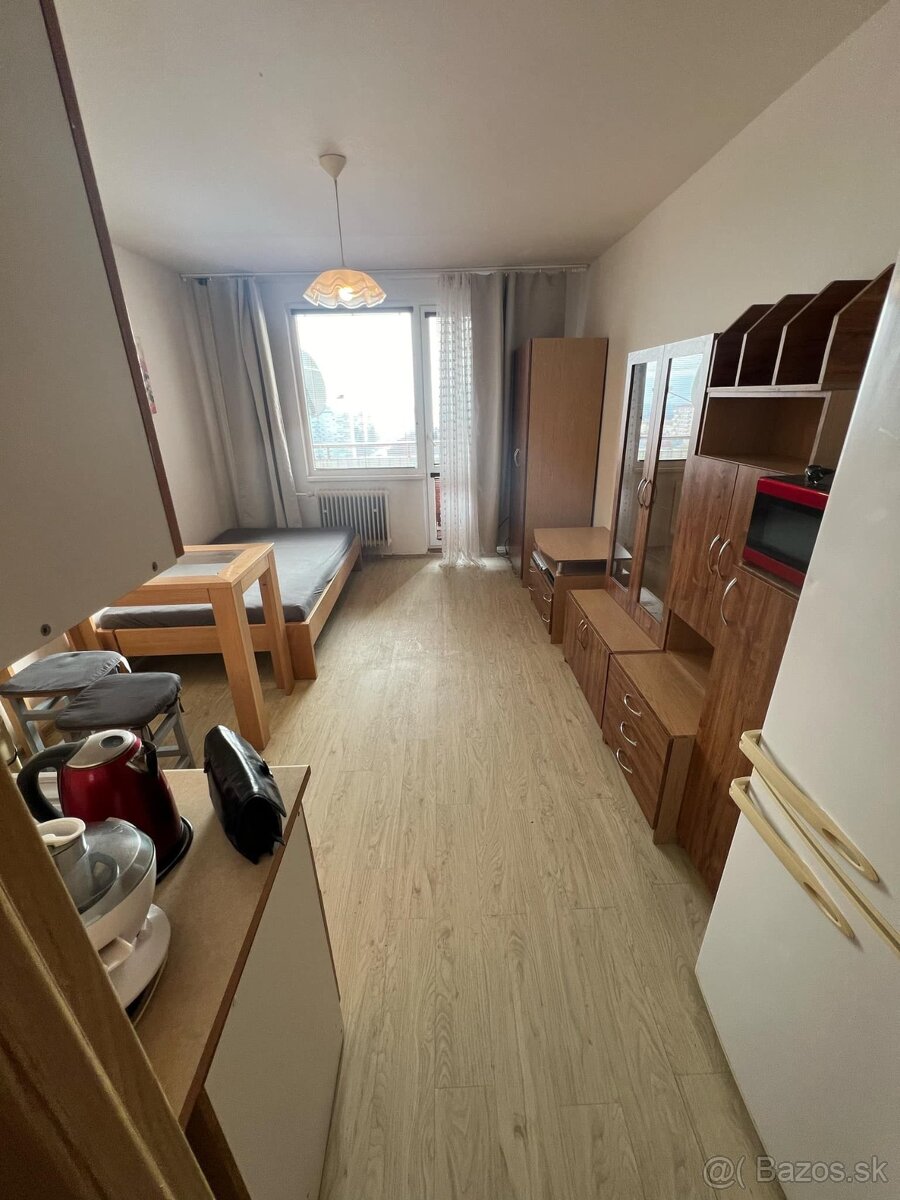 Na prenájom garsónka aj s možnosťou odkupovania na splátky - 3