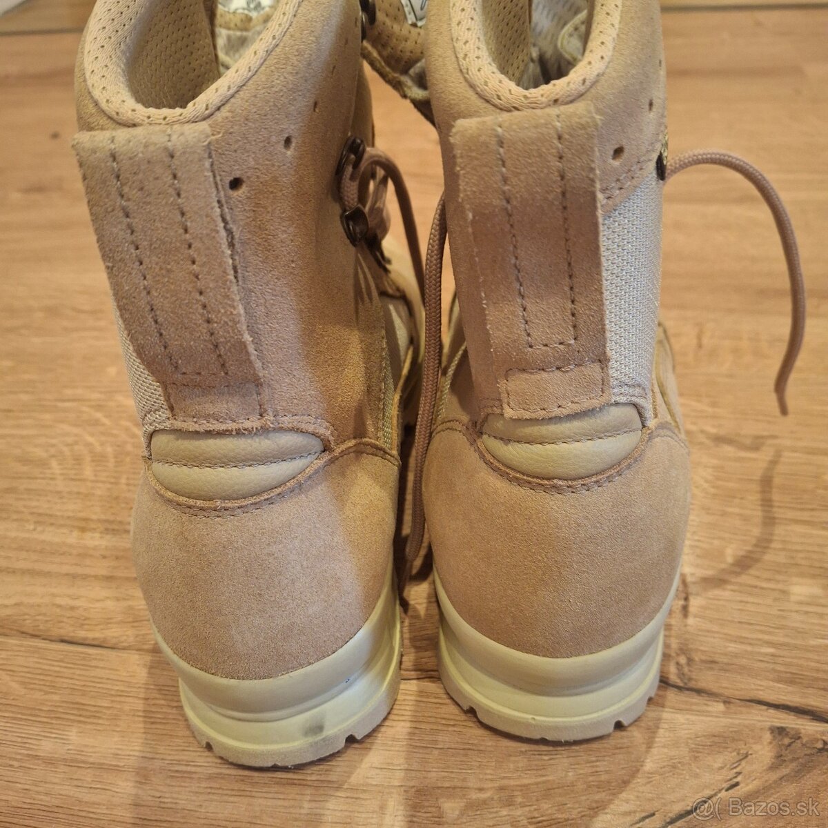 GORE-TEX púštne kanady - 3