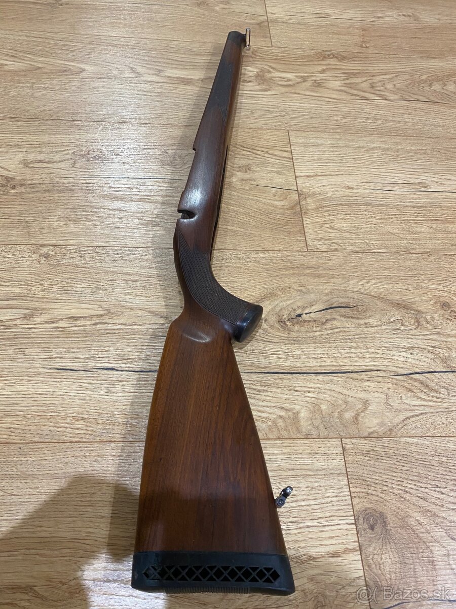 Predám pažbu na CZ 550 - 3