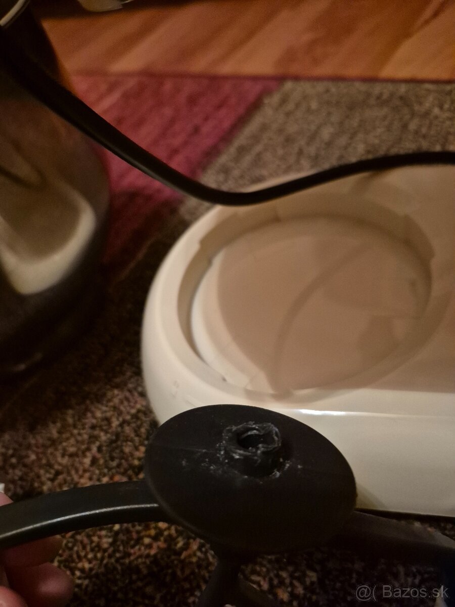 Kuchynský robot Klarstein - 3