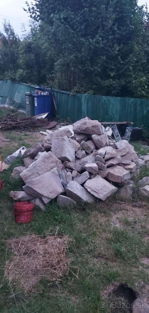 Darujem za odvoz - 3