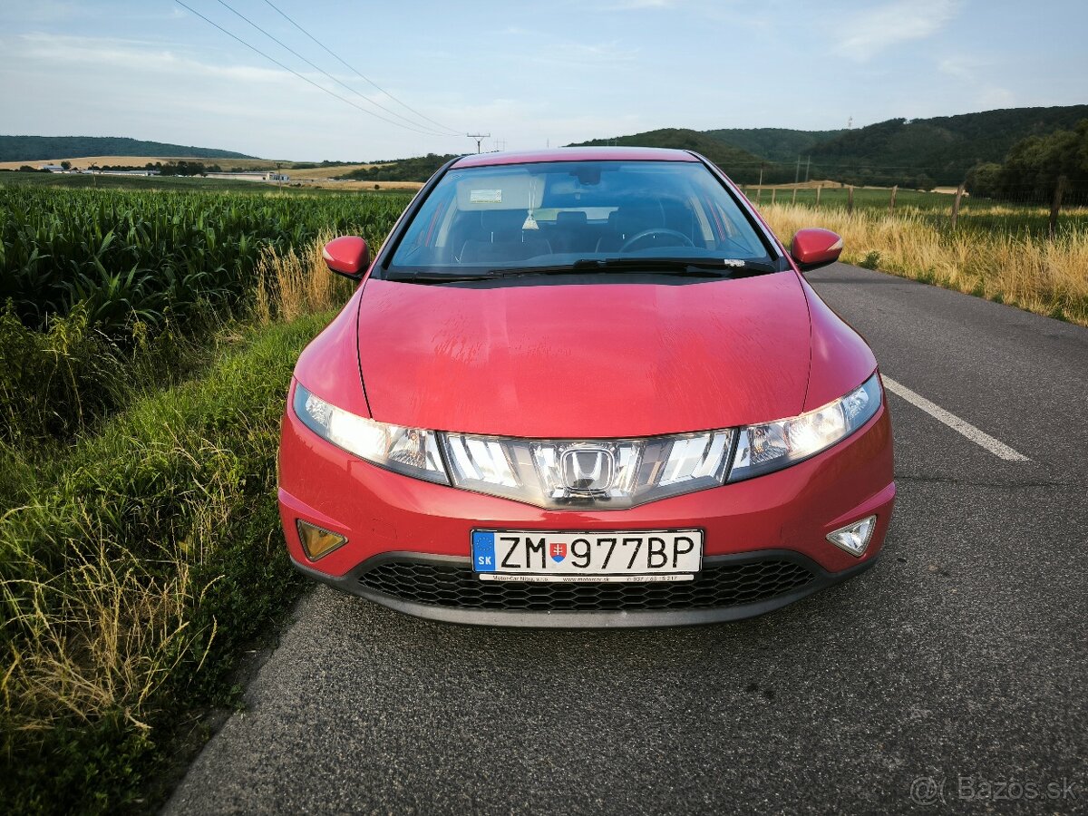 Civic UFO 2.2Diesel - 3