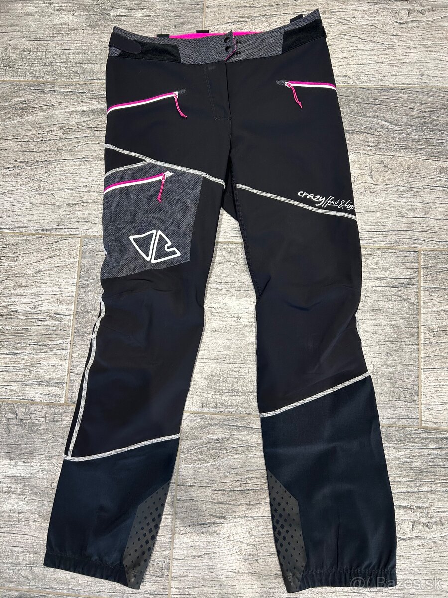 Nohavice Crazy Fast & Ligh - 3