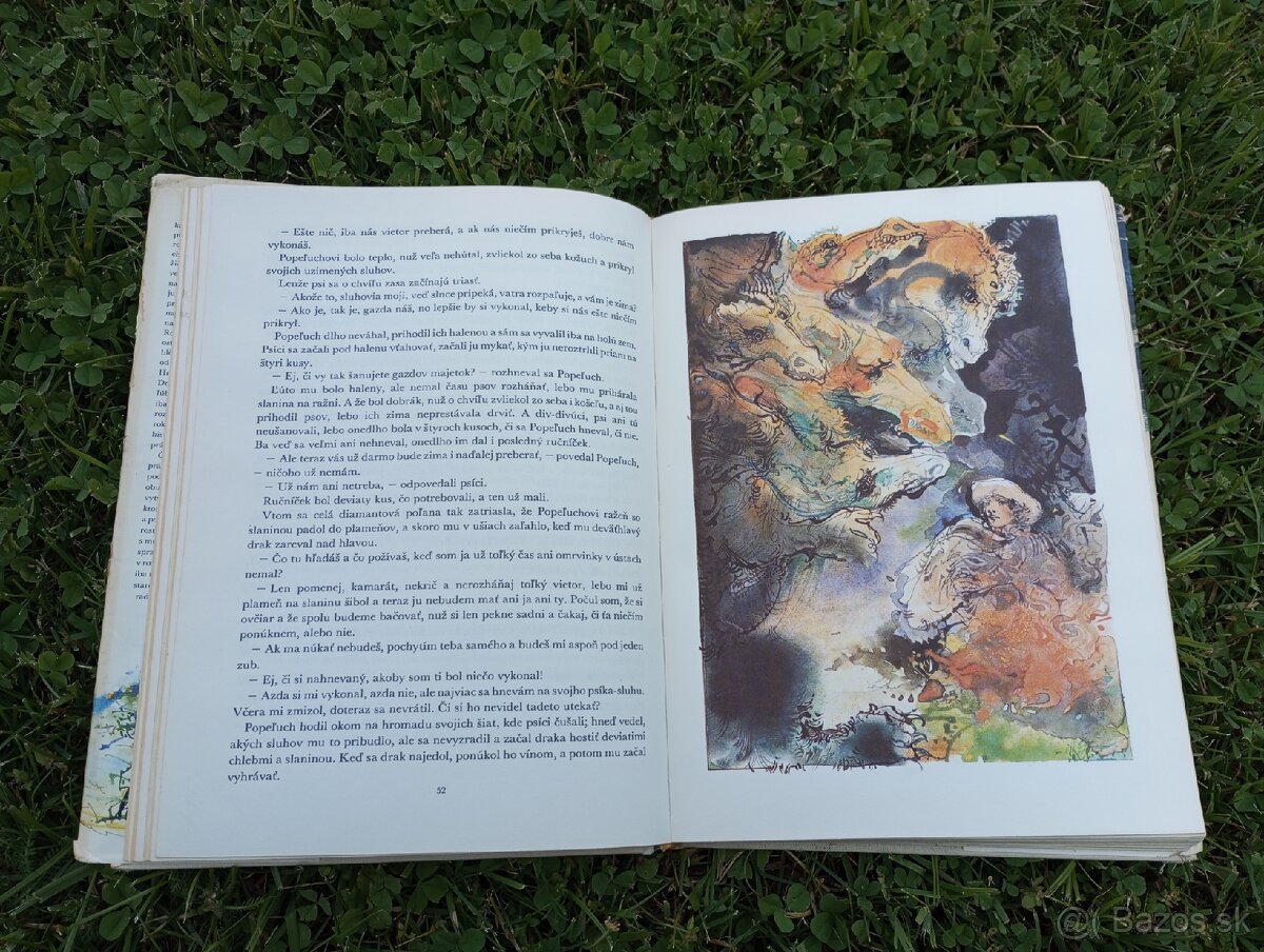 Slnovratka Jozef Cíger Hronský - 3