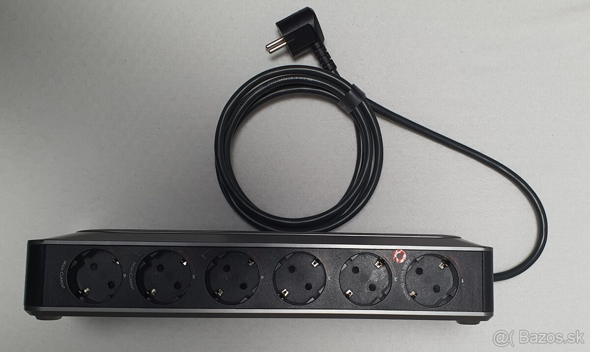 Audioquest - PowerQuest 2 - 3