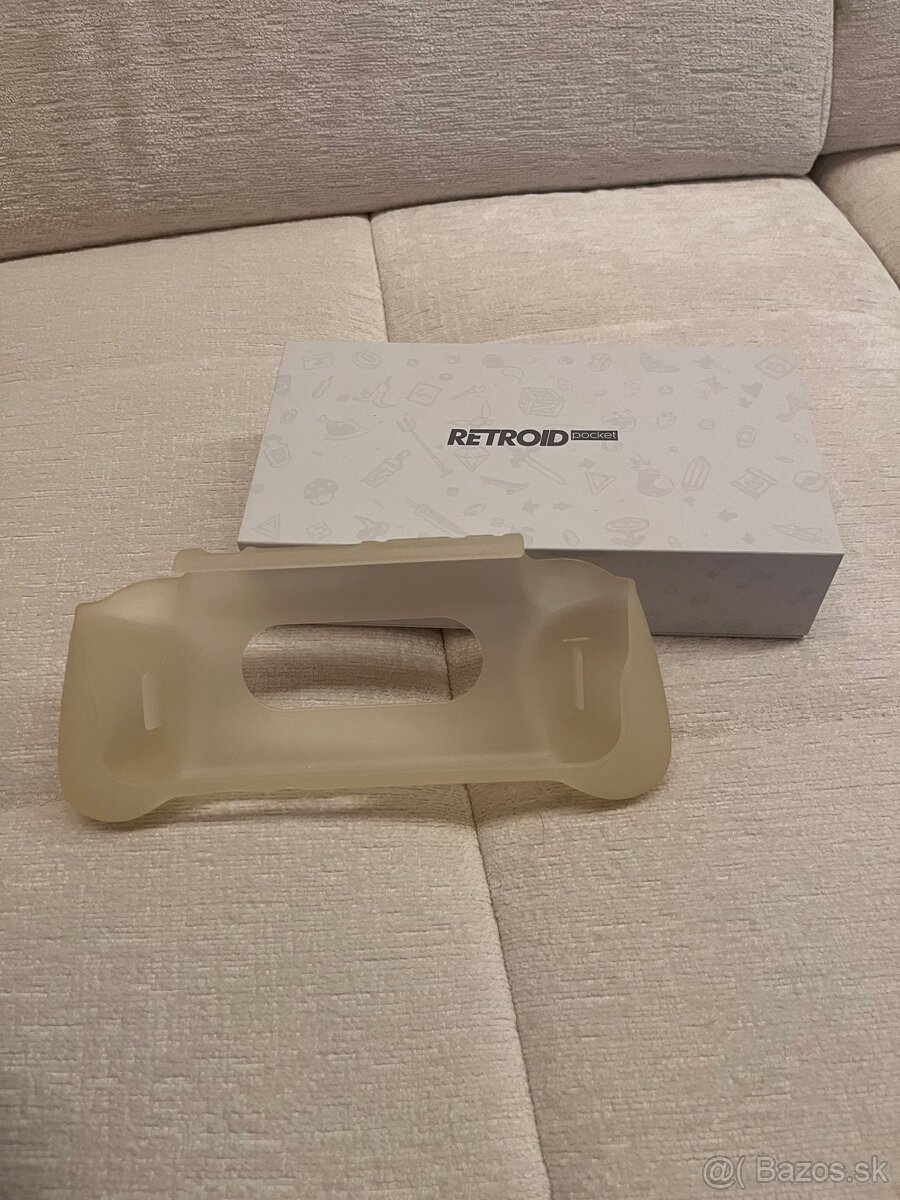 Retrodroid pocket 4 Pro - 3